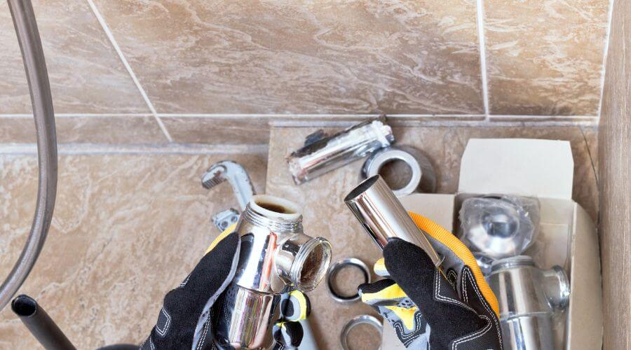 Local Chimney Repair in Lucinda, PA